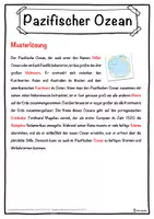 Vorschau - Unterrichtsreihen - Pazifischer Ozean Lückentext mit Wortspeicher Hörverstehen und Suchsel - Seite 2