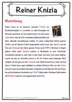 Vorschau - Unterrichtsreihen - Reiner Knizia Lückentext mit Wortspeicher Hörverstehen und Suchsel - Seite 2