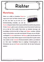 Vorschau - Unterrichtsreihen - Richter Lückentext mit Wortspeicher Hörverstehen und Suchsel - Seite 2
