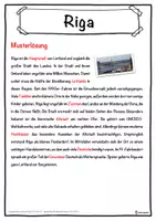 Vorschau - Unterrichtsreihen - Riga Lückentext mit Wortspeicher Hörverstehen und Suchsel - Seite 2