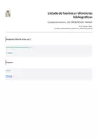Vista previa - Refuerzo / NEE / Materiales de apoyo - Comprensión lectora: LOS ORÍGENES DEL MANGA - página 3