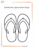 Vorschau - Arbeitsblätter - Sommer-Reiseheft | Rätseln, Rechnen, Malen und Lernen - Seite 3