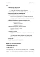 Vista previa - Para docentes: organización, planificación y formación - Supuesto Práctico RESUELTO - Oposiciones Pedagogía Terapéutica (PT) - página 2