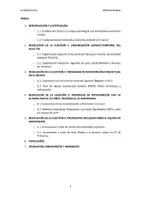 Vista previa - Para docentes: organización, planificación y formación - Supuesto Práctico RESUELTO - Oposiciones Pedagogía Terapéutica - página 2