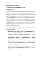 Vista previa - Para docentes: organización, planificación y formación - Supuesto Práctico RESUELTO - Oposiciones Pedagogía Terapéutica - página 3