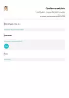 Vorschau - Arbeitsblätter - Mein Schuljahr – Kreativer Rückblick & Ausblick - Seite 1