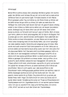 Vorschau - Arbeitsblätter - Die Nacherzählung Anleitung Aufgaben - Seite 2