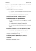 Vista previa - Para docentes: organización, planificación y formación - Supuesto Práctico RESUELTO - Oposiciones Pedagogía Terapéutica - página 2