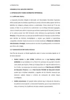 Vista previa - Para docentes: organización, planificación y formación - Supuesto Práctico RESUELTO - Oposiciones Pedagogía Terapéutica - página 3
