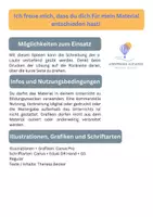 Vorschau - Spiele - s-Laute - s ß ss - Klasse 3-5 - Spiel - Seite 1