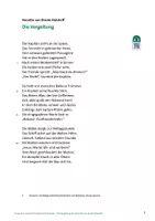 Vorschau - Text - Die Vergeltung – Ballade von Annette von Droste-Hülshoff mit Hörtext - Seite 2