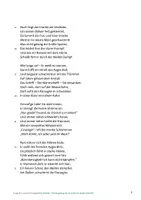 Vorschau - Text - Die Vergeltung – Ballade von Annette von Droste-Hülshoff mit Hörtext - Seite 3