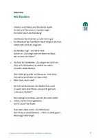 Vorschau - Text - Nis Randers von Otto Ernst – Ballade mit Hörtext - Seite 2