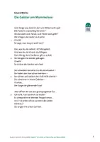 Vorschau - Text - Die Geister am Mummelsee von Eduard Mörike – Ballade mit Hörtext - Seite 2
