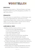 Vorschau - Unterrichtsreihen - Materialpaket: Lieblingsspielzeug vorstellen - Unterrichtsreihe, UB-Stunde und Material - Seite 1