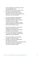 Vorschau - Text - Der Totentanz von Johann Wolfgang von Goethe – Ballade mit Hörtext - Seite 3