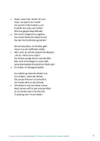 Vorschau - Text - Der Knabe im Moor von Annette von Droste-Hülshoff – Ballade mit Hörtext - Seite 3