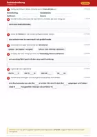 Vorschau - Stundenentwürfe - Kompass 4 Deutsch 2026 – Typentest „Rechtschreibung": 15 Aufgaben mit Lösungen (Klasse 4) - Seite 2