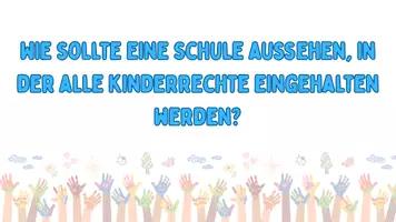 Vorschau - Spiele - Methode Zukunftswerkstatt zu Kinderrechten - Seite 1