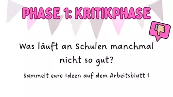 Vorschau - Spiele - Methode Zukunftswerkstatt zu Kinderrechten - Seite 2