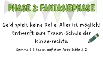 Vorschau - Spiele - Methode Zukunftswerkstatt zu Kinderrechten - Seite 3