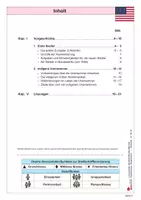Vorschau - Unterrichtsreihen - Die Entstehung der USA: Vorgeschichte | Geschichte Sekundarstufe Klasse 8-10 | Ureinwohner Amerikas, Siedler, Nordamerika | Arbeitsblätter mit Lösungen - Seite 2