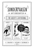 Vorschau - Fördermaterial/Inklusion - Auszeit- und Aktivierungskarten - Deckblatt