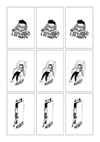 Vorschau - Fördermaterial/Inklusion - Auszeit- und Aktivierungskarten - Seite 1