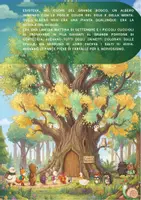 anteprima - Materiale di supporto/inclusione - ACCOGLIENZA Classe 1°-La scuola nel bosco - Pagina 2