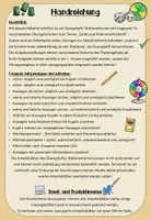 Vorschau - Arbeitsblätter - Wahrscheinlichkeit und Zufall - Übungsheft (Klasse 1-4) #schulstartbyextraklasse - Seite 1