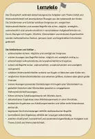 Vorschau - Arbeitsblätter - Wahrscheinlichkeit und Zufall - Übungsheft (Klasse 1-4) #schulstartbyextraklasse - Seite 2