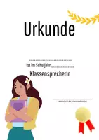 Vorschau - Anderer Materialtyp - Zusätzliche Zeugnisse, Urkunden für Klassenleiter - Seite 2