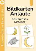 Vorschau - Arbeitsblätter - Materialpaket: Phonologische Bewusstheit | Reime, Silben, Laute | Vorschule, 1. Klasse - Seite 1