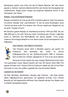 Vorschau - Arbeitsblätter - Lesetext - Fußballlegenden der Vergangenheit Teil 1 - differenziert - Seite 2