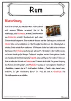 Vorschau - Unterrichtsreihen - Rum Lückentext mit Wortspeicher Hörverstehen und Suchsel - Seite 2