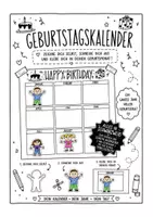Vorschau - Stundenentwürfe - Materialpaket Classroom Management / Wir gestalten gemeinsam unseren Klassenraum - Seite 1