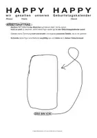 Vorschau - Stundenentwürfe - Materialpaket Classroom Management / Wir gestalten gemeinsam unseren Klassenraum - Seite 2