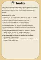 Vorschau - Stationenlernen - Fußball WM 2026 - Escape Rooms Sparpaket (Klasse 2) - Seite 2