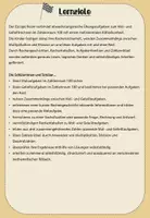 Vorschau - Arbeitsblätter - Escape Room: Einmaleins im Zahlenraum 100 (Klasse 2-3) - Seite 2
