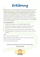 Vorschau - Arbeitsblätter - Wörterbuch "Speisen zubereiten" mit Erklärvideo - Seite 3