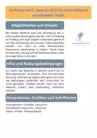 Vorschau - Arbeitsblätter - s ss ß - Klasse 3-5 - Regelkarten + Arbeitsblätter - Seite 1