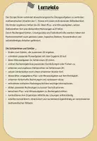 Vorschau - Stationenlernen - Fußball WM 2026 - Escape Rooms Sparpaket (Klasse 1) - Seite 2