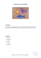 Vorschau - Mal- und Bastelvorlagen - Kunst Schulanfang, Türdeko Haifische, Klassenzimmer gestalten - Seite 3