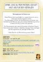 Vorschau - Arbeitsblätter - Antikes Rom Unterrichtsmaterial – Ein Tag im antiken Rom (Sachtext, Geschichten & Aufgaben) Geschichte Klasse 4, 5, 6 - Seite 1