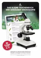 Vorschau - Unterrichtsreihen - Wachsendes Materialpaket Gewässerökologie - Seite 1