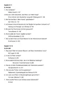 Vorschau - Aufgabenkarten - Der Junge auf dem Berg | Fragen mit Seitenzahlen | Unterrichtsmaterial | Deutsch Klasse 7-10 | mit Lösungen - Seite 3