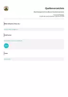 Vorschau - Mal- und Bastelvorlagen - Abschiedsgeschenk Grußkarte Abschied Geschenk - Seite 3