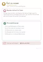 Vorschau - Stationenlernen - Schriftliche Addition, schriftliche Subtraktion, 20x Bingo: Freiarbeitsmaterial: ohne und mit Überträgen - Seite 3