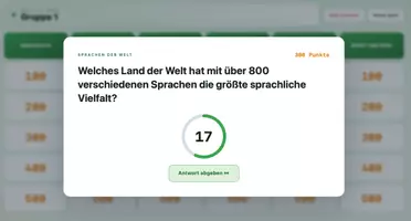 Vorschau - Spiele - Quizspiel Allgemeinwissen– spielfertig, perfekt vor den Ferien ab Klasse 7 - Seite 2