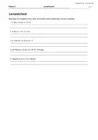 Vorschau - Arbeitsblätter - Arbeitsheft Flächen und Umfänge von Rechtecken - Seite 3